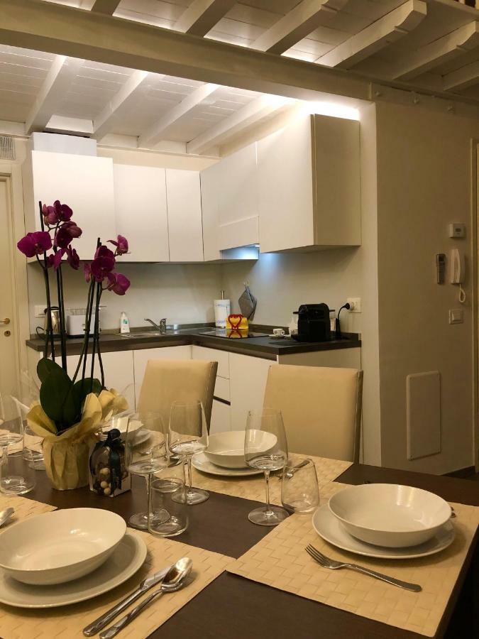 Signoria Suite Φλωρεντία Εξωτερικό φωτογραφία