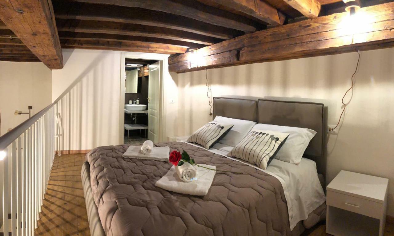 Signoria Suite Φλωρεντία Εξωτερικό φωτογραφία
