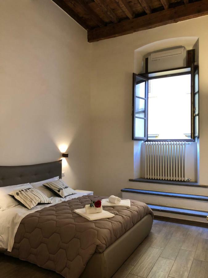Signoria Suite Φλωρεντία Εξωτερικό φωτογραφία