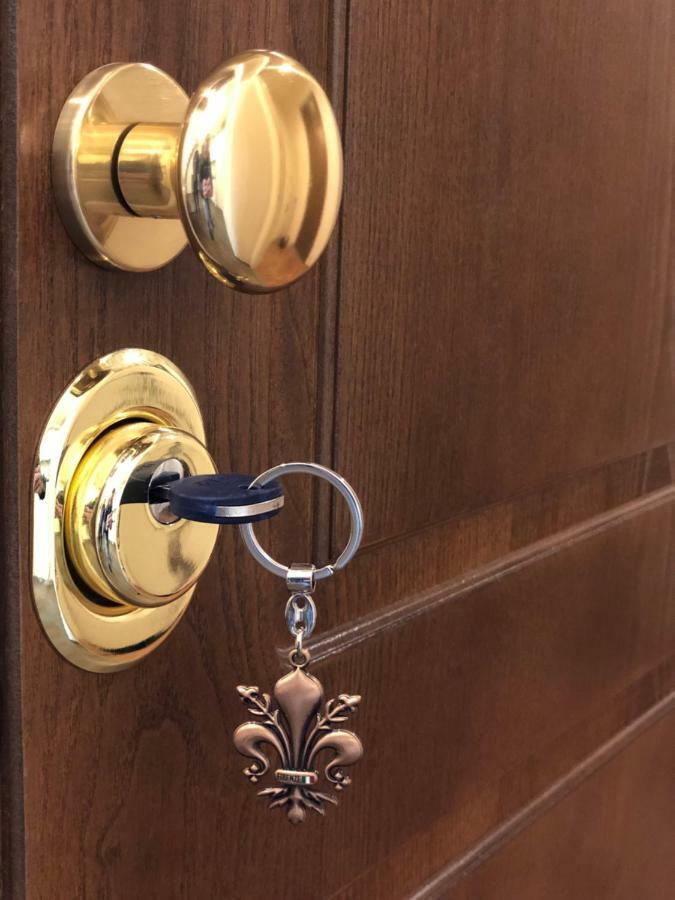 Signoria Suite Φλωρεντία Εξωτερικό φωτογραφία