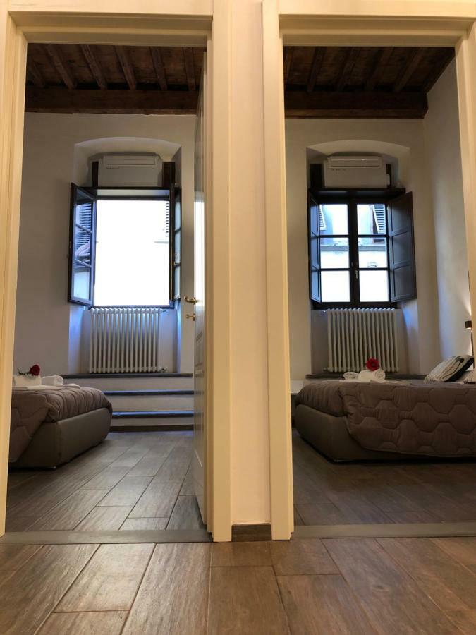 Signoria Suite Φλωρεντία Εξωτερικό φωτογραφία